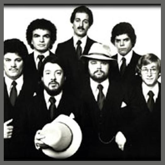 Gary&#39;s Gang